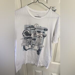 Ben Sherman T-shirt Medium